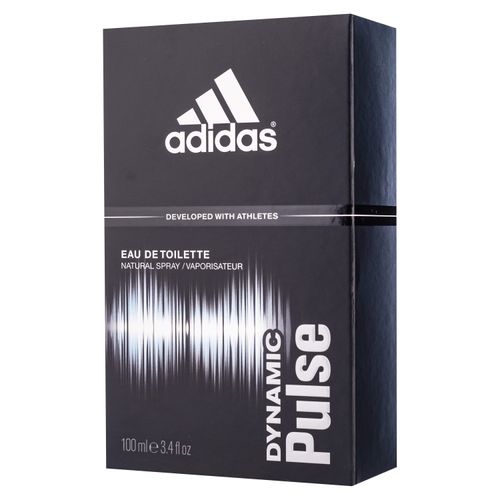 Fragancia Adidas Dynamic Pulse Men 100ml