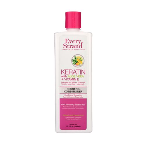 Acondicionador Every Strand Keratin Reparador - 135oz