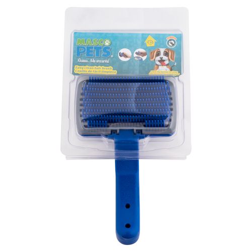 Cepillo Easy Clean Mascopets 1Ea