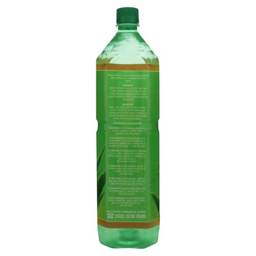 Bebida Del Monte Aloe Vera Origi 1500Ml