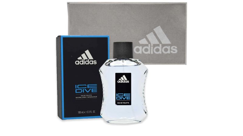 Adidas ice dive outlet perfume price in pakistan