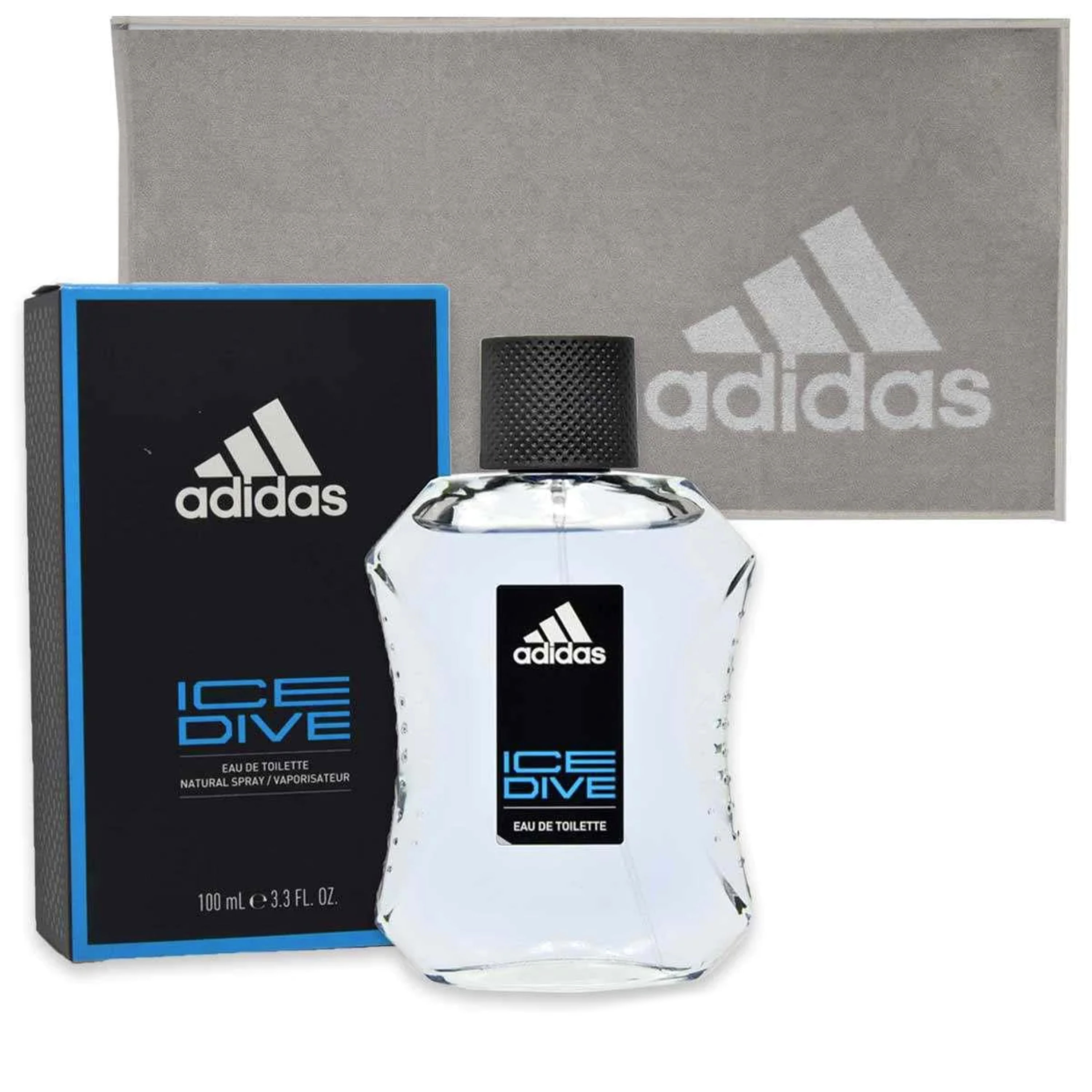 Colonia adidas on sale hombre ice dive