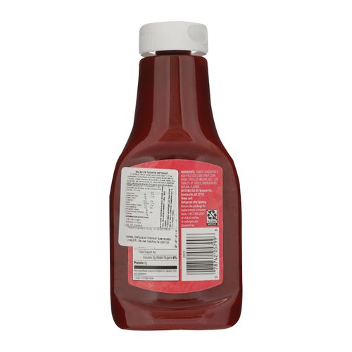 Salsa Great Value Tomate Ketchup - 1.07 kg