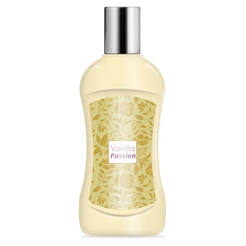 Lotion Bath And Body E Vainil Pasi 250Ml