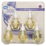 5-Pack-Repuesto-Great-Value-Lavender-6-22034