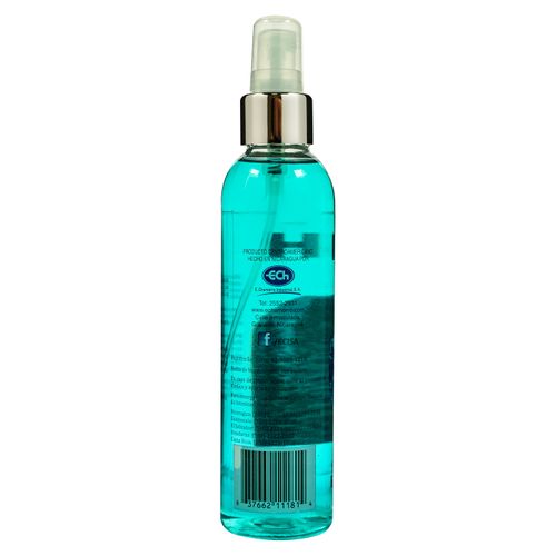 Body Splash Primavera Fresh 185Ml