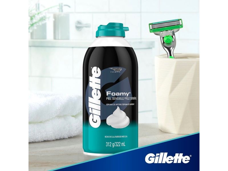 Espuma-de-Afeitar-Gillette-Foamy-Mentol-312-g-4-4702