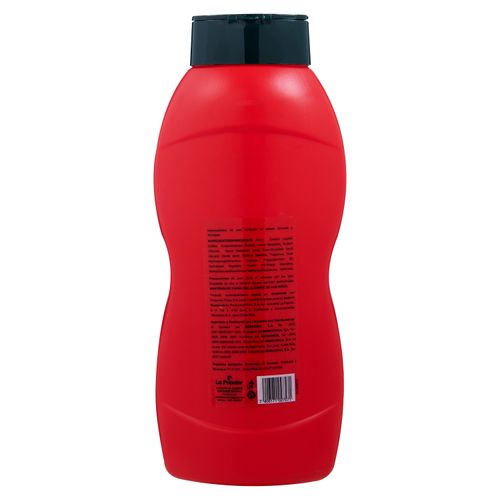 Shampoo Calypso Keratina 830 Ml