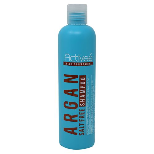 Shampoo Profesional Activee Argan 472Ml