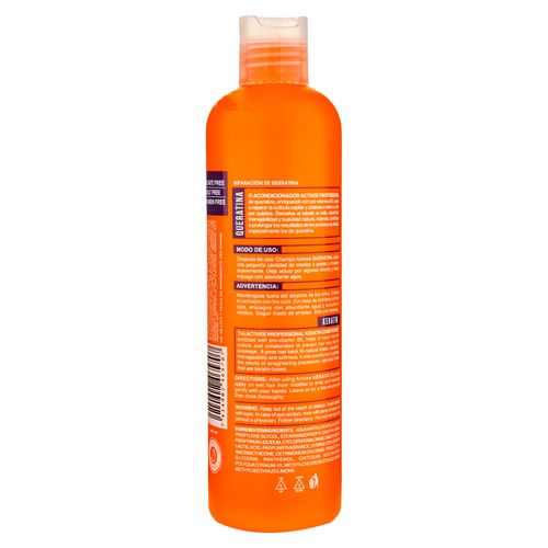 Acondicionador Activee Keratina - 472 g