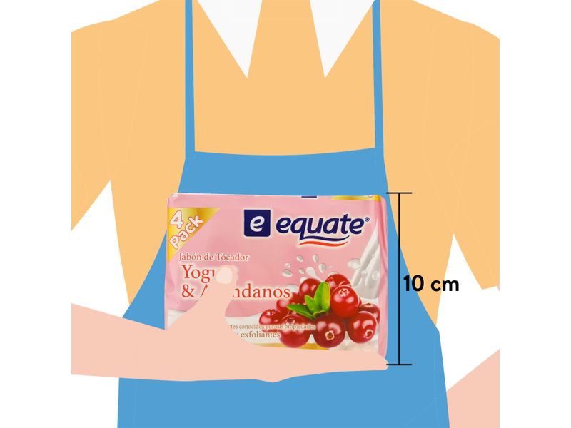 4-Pack-Jab-n-De-Tocador-Equate-Yogurt-Ar-ndano-440gr-5-8229