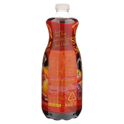 Sangria Don Simon Tinta 7 Alc - 1500ml