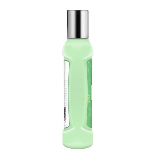 Lotion Bath And Body Green Heart 250Ml