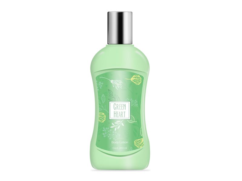 Lotion-Bath-And-Body-Green-Heart-250Ml-3-8428