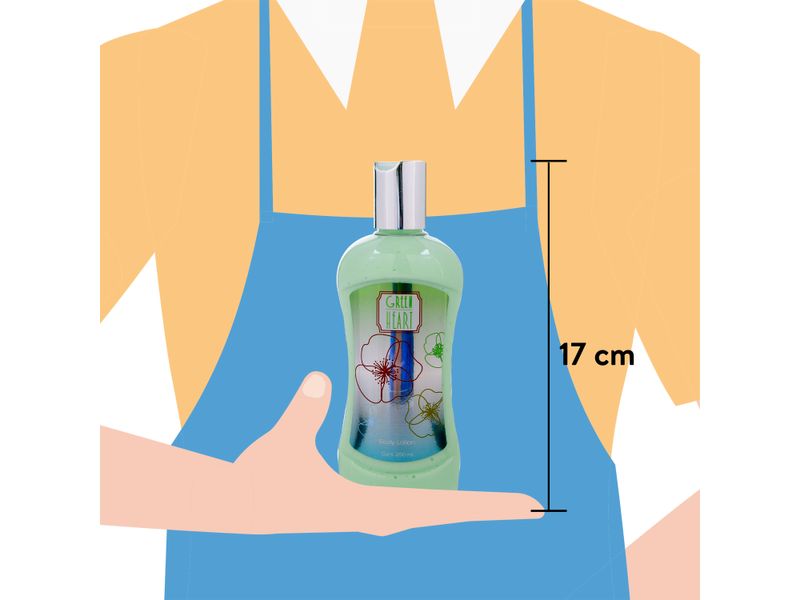Lotion-Bath-And-Body-Green-Heart-250Ml-4-8428