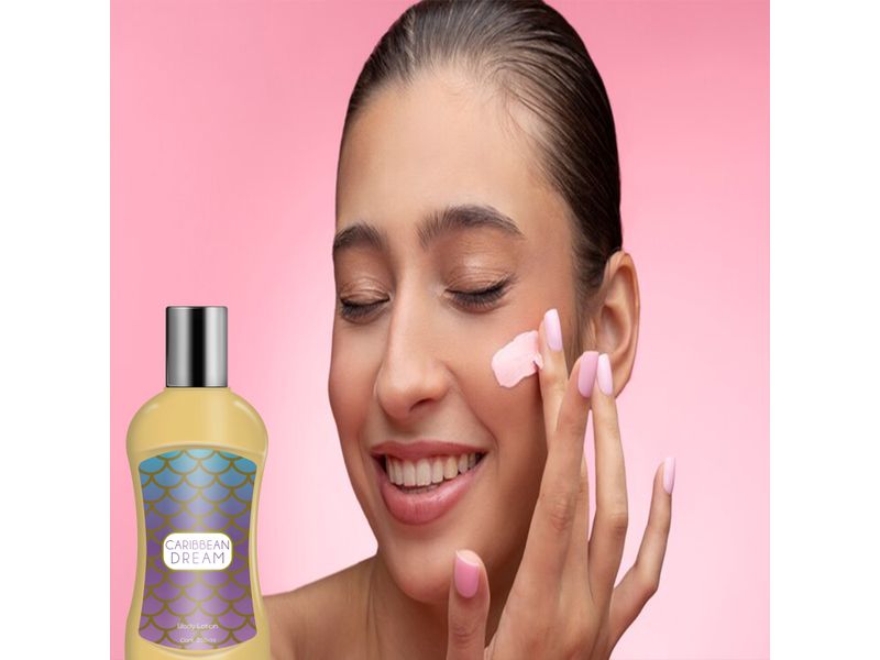 Bath-And-Body-Lotion-Carribean-Dre-250Ml-5-8430