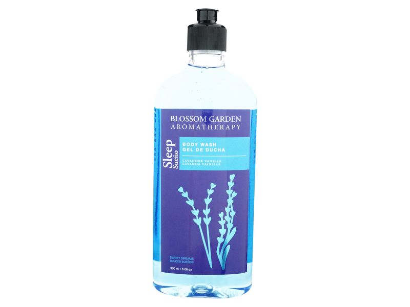 Blossomgarden-H5-Sleep-Shower-Gel-300Ml-2-8446