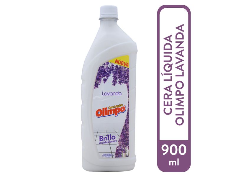 Cera-Olimpo-Para-Piso-Liquida-Lavanda-900ml-1-6443
