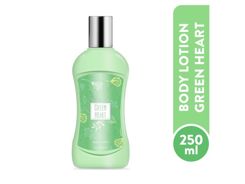 Lotion-Bath-And-Body-Green-Heart-250Ml-1-8428