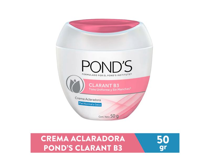 Crema-Facial-Pond-s-Clarant-B3-Seca-50gr-1-9103