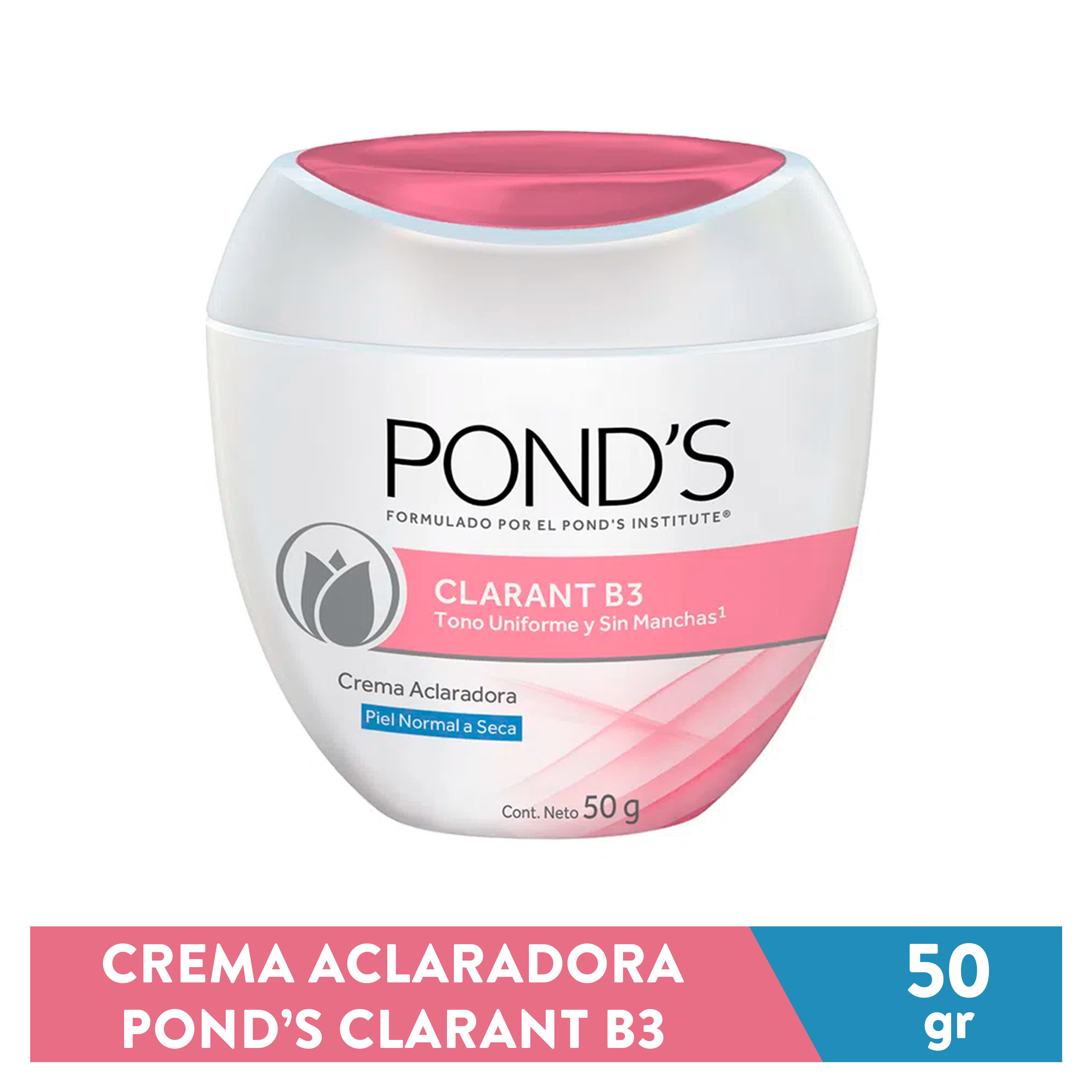 Crema-Facial-Pond-s-Clarant-B3-Seca-50gr-1-9103