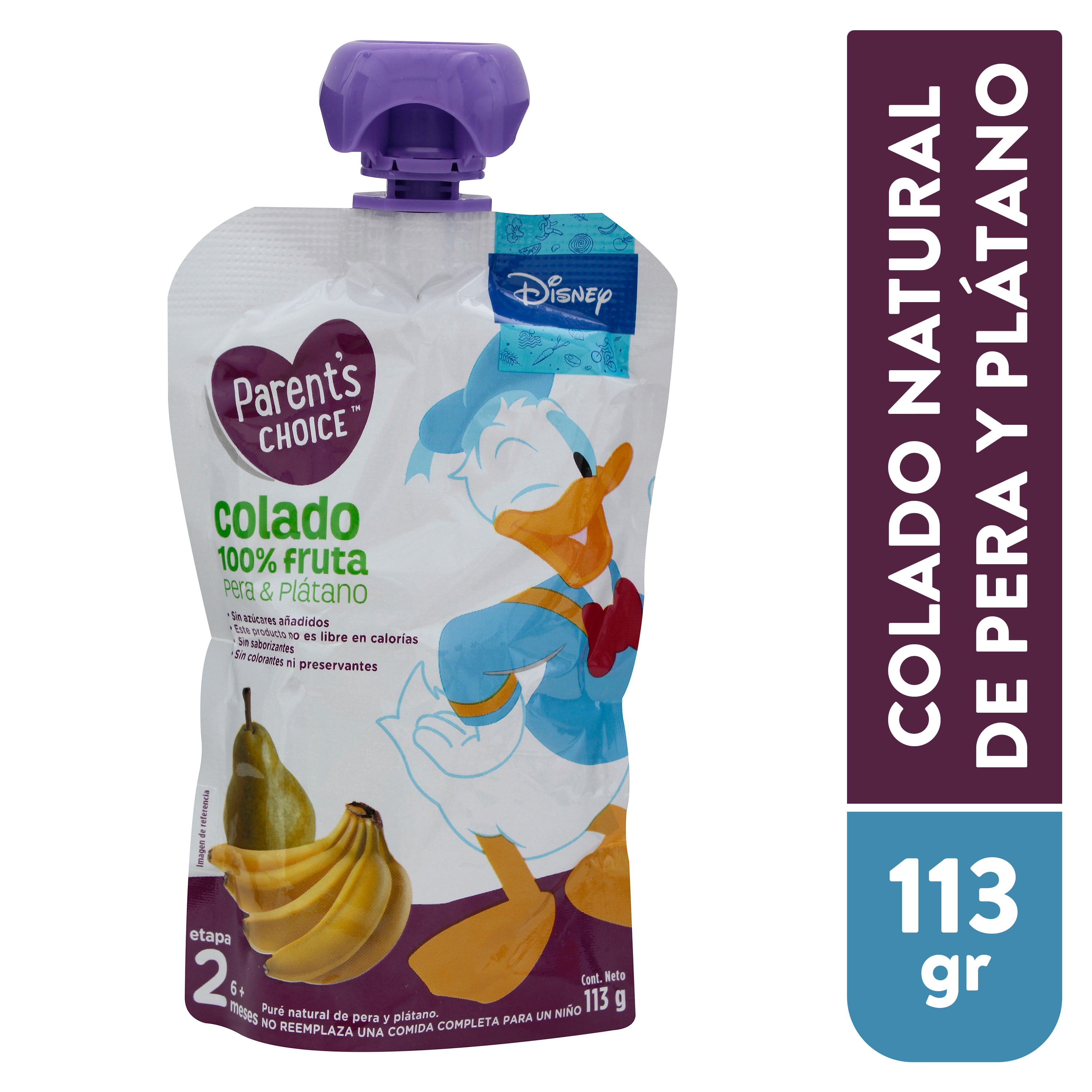 Colado-Parents-Choice-Disney-Sabor-A-Pera-Platano-113gr-1-10790