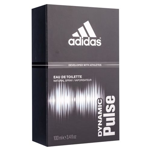 Fragancia Adidas Dynamic Pulse Men 100ml