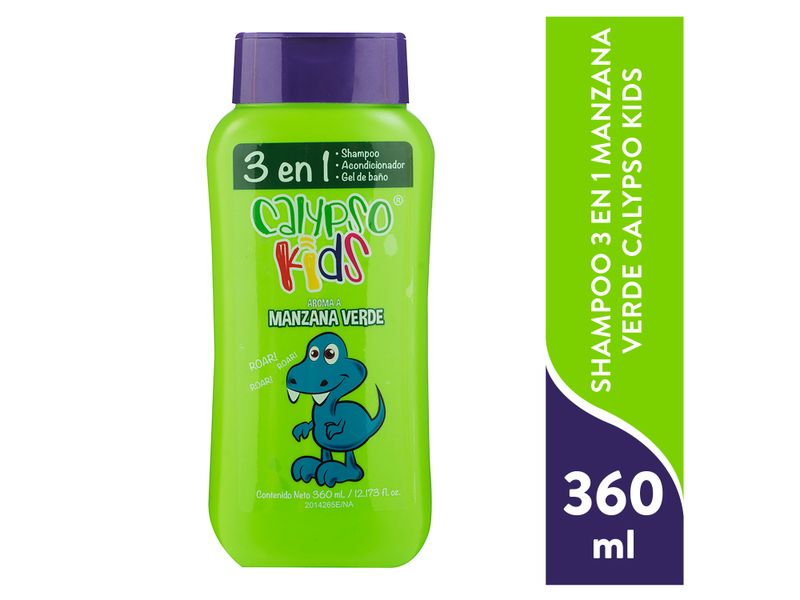 Shampoo-Calypso-Kids-Sabor-A-Manzana-Verde-360ml-1-16640