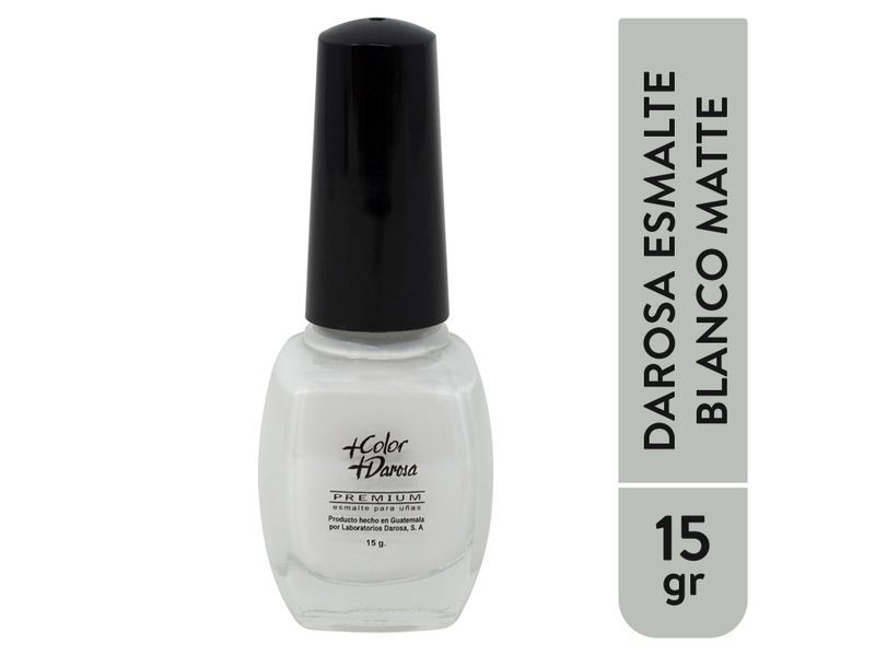 Esmalte-De-Unas-Darosa-Blanco-Matte-1-18674