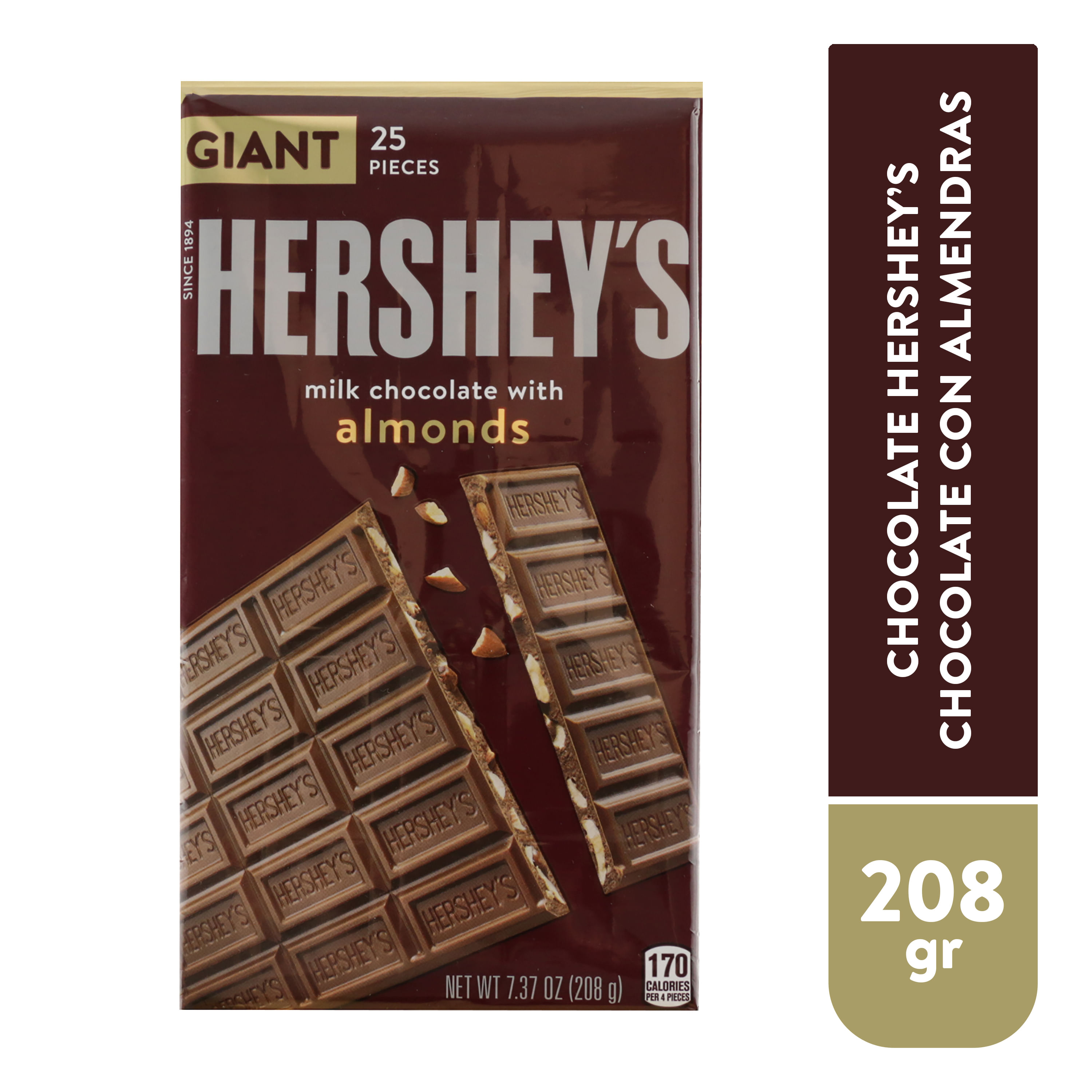 Chocolate-Hershey-s-Almond-Giantbar-208gr-1-19897