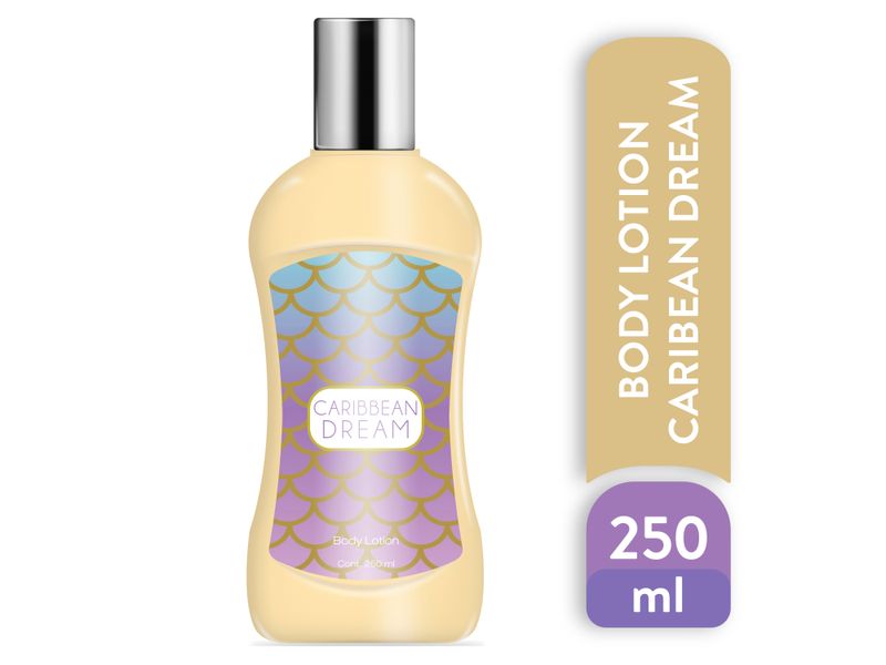 Bath-And-Body-Lotion-Carribean-Dre-250Ml-1-8430