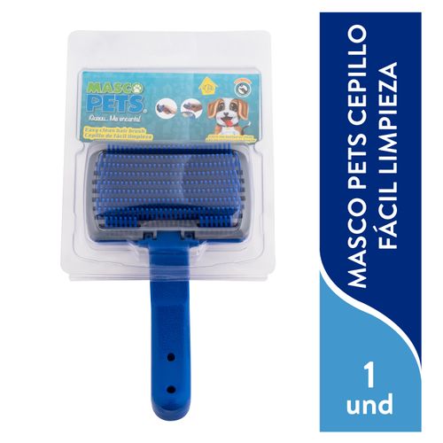 Cepillo Easy Clean Mascopets 1Ea