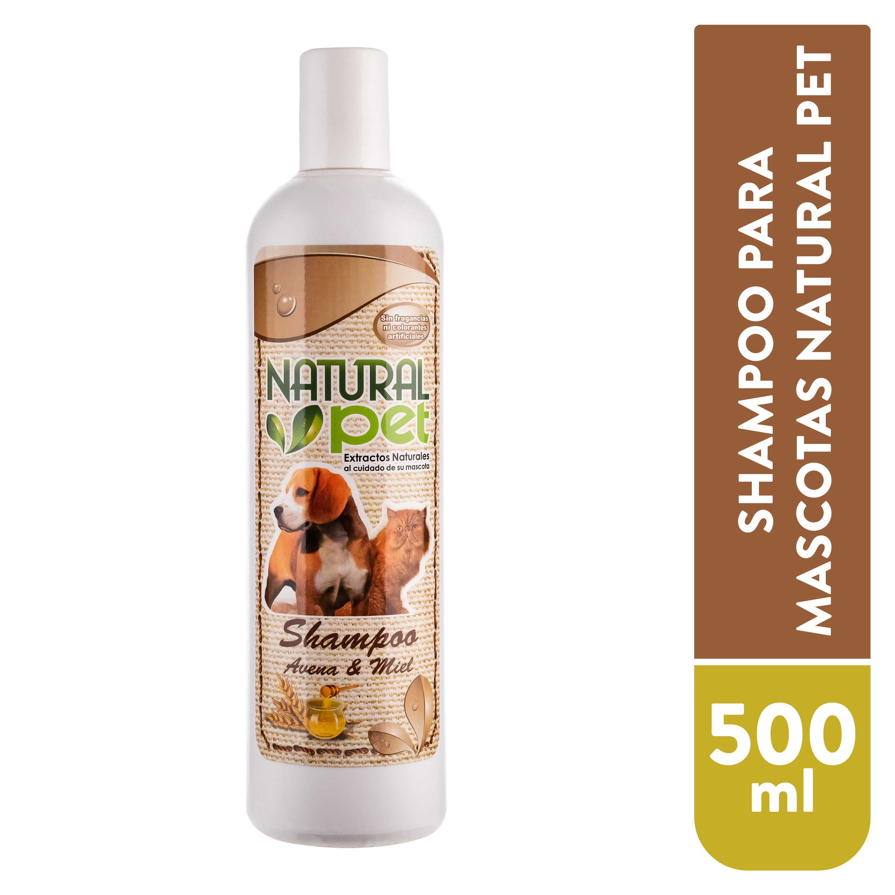 Shampo-Natural-Pet-Avena-Y-Miel-500-ml-1-18905