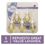 5-Pack-Repuesto-Great-Value-Lavender-1-22034