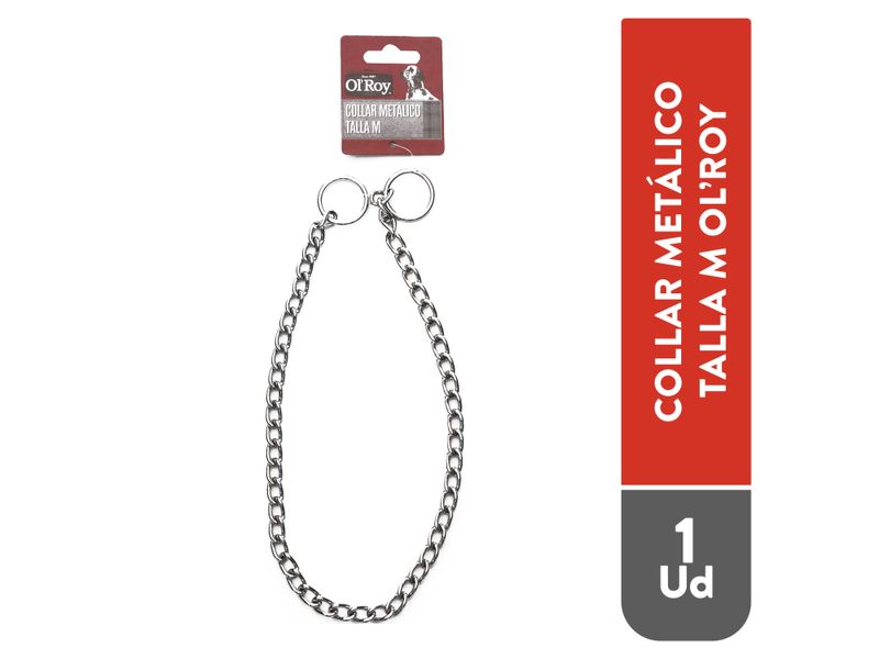 Collar-Ol-Roy-Metalico-Para-Perro-Talla-M-1-20234