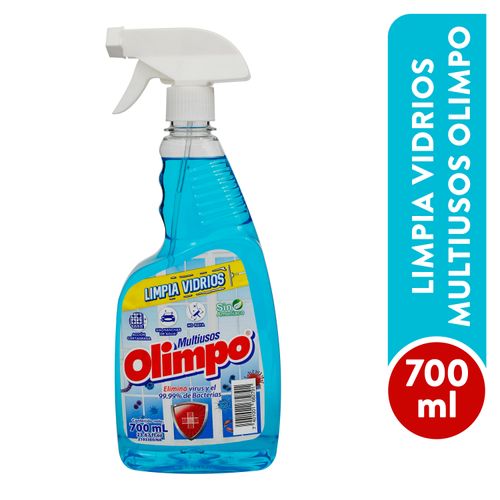 Limp Vidrios Olimpo 700ml