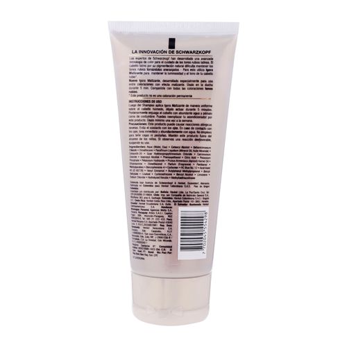 Mascarilla Igora Matizante Facil -100ml