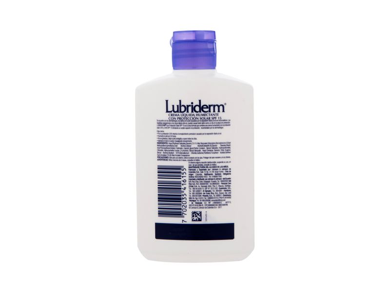 Crema-Corporal-Marca-Lubriderm-Protecci-n-Solar-Fps-15-Humectaci-n-Y-Protecci-n-Cara-Y-Cuerpo-200ml-3-10433