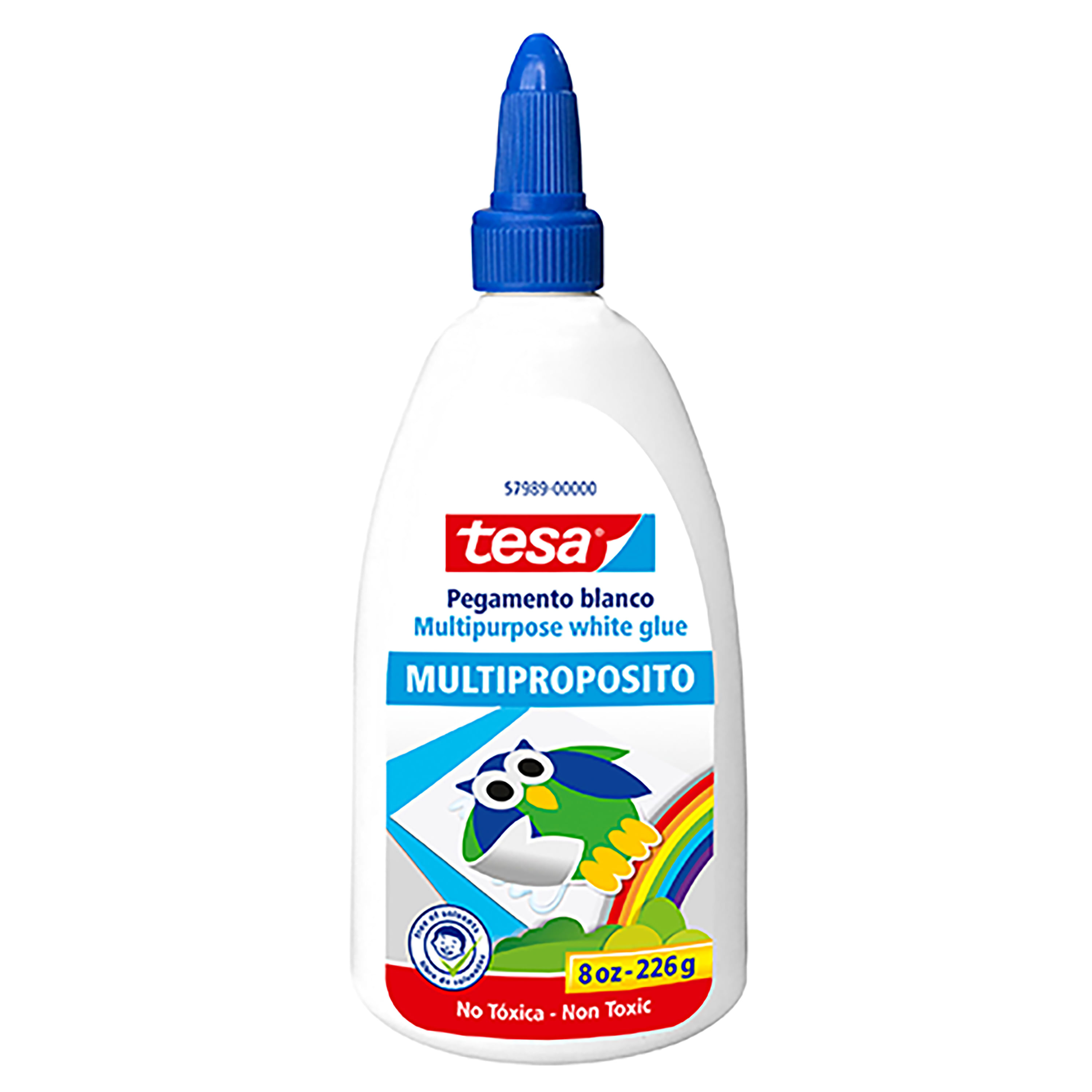 Comprar Barra pegamento adhesiva Tesa Basic 21g (58559). DISOFIC