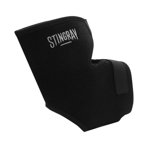 Tobillera Ajustable Stingray Fitness, de neopreno