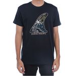 T-Shirt-Ocean-Pacific-Para-Caballero-Color-Navy-Cuello-Redondo-Talla-S-XL-1-36065