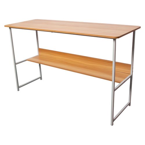 Escritorio Para Computadora Mainstays, 120 X 45 X 72cm, Ys-Sf04B