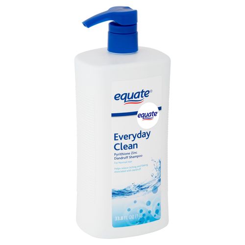 Shampoo Equate Anticaspa - 1000ml