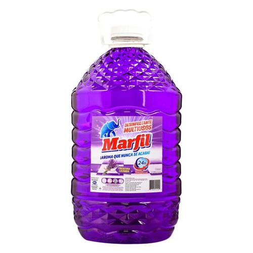 Desinfectante Marfil Lavanda 3785Ml