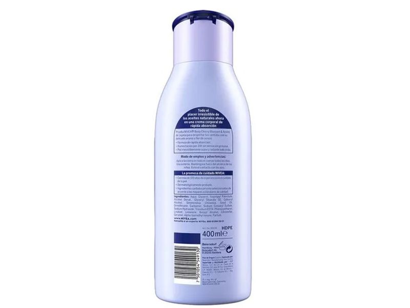 Crema-Nivea-Body-Senses-Cherry-400Ml-4-4798