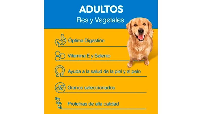 es purina alpo bueno para perros