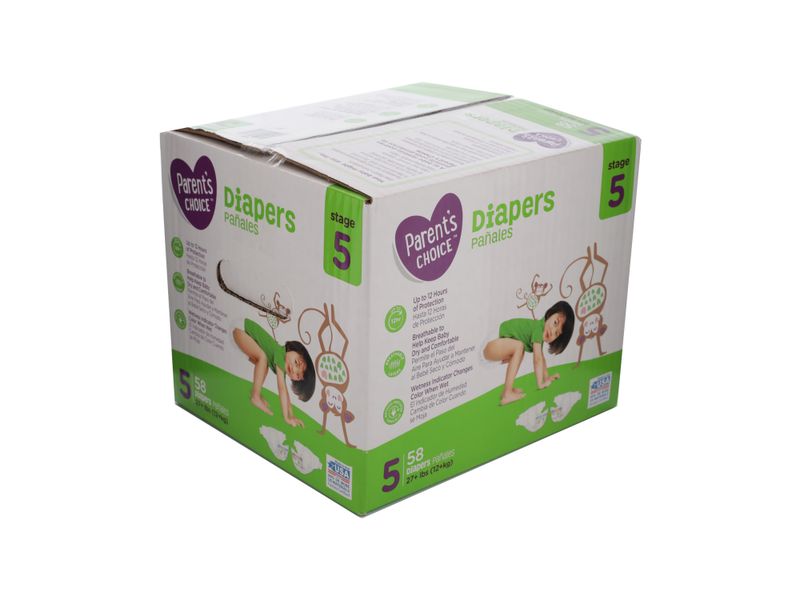 Diaper-Parents-Choice-Size-5-5-21639