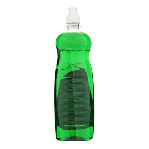 Lavaplatos Liquido Great Value Limon - 750ml