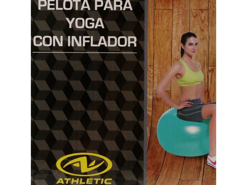 Pelota-Athletic-Works-Para-Yoga-Con-Inflador-3-11297