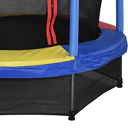 Trampolín Athletic Works medida 4.5 pies - 1 Ud